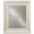 White Missiona Mirror