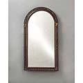 Adrienne Arched Frame Mirror