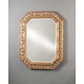 Helvetica Octogonal Mirror