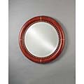 Estudia Round Mirror