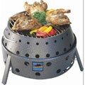 Volcano II Collapsible Outdoor Stove