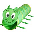 Gigatent Hide and Seek Caterpillar Tunnel