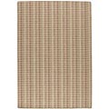 Tatami Flat Weave Area Rug (2' x 3'7)