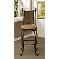 Palmer Swivel Bar Chair