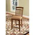 Pennsylvania Garden Counter Stool (Set of 2)
