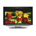 SHARP LC26DV12U 26-inch LCD TV w/ Built-In DVD Player