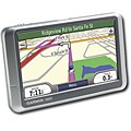 Garmin Nuvi 250 GPS Navigation System