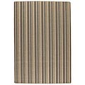 Tatami Flat Weave Area Rug (5'3 x 7'7)
