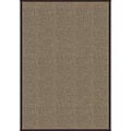 Tatami Flat Weave Area Rug (7'10 x 10'10)