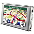 Garmin Nuvi 660 GPS Navigation System (Refurb)
