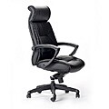 Ergo High Back Leather Executive Chair