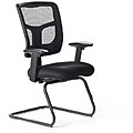 Ergo Sled Base Guest Chair