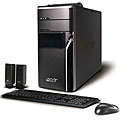 Acer Aspire Desktop PC Computer (Refurbished)