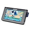 Invion 4.3-inch Touch Screen GPS Navigation 4V506