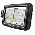 Invion 4-Inch GPS Touch Screen Navigator 4V206