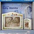 Westinghouse Photo Frame Baby Monitor
