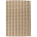 Tatami Flat Weave Area Rug (7'10 x 10'10)