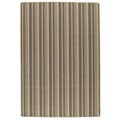 Tatami Flat Weave Area Rug (7'10 x 10'10)