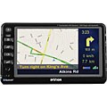 Invion 7-Inch Touch Screen GPS with Bluetooth
