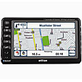 Invion 7-Inch Touch Screen GPS with Bluetooth (Refurb)