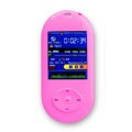 Pink Invion 2 GB MP3/ Movie Player
