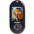 Invion 2GB Black MP3/ Movie Player