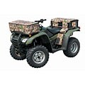 ATV 4-piece Rack Bag Kit