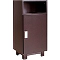 Alcove Floor Cabinet