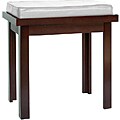 Alcove Padded Bench