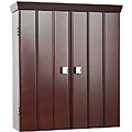 Palisade 2-door Wall Cabinet