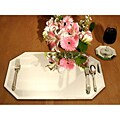 Mirrored Placemats (Set of 4)