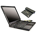 IBM ThinkPad 1.6 GB Notebook w/ Docking Station (Refurb)
