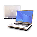 Dell Inspiron Turion 1.8GHz Laptop (Refurbished)