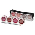 Victoria Jackson Lip Addiction Lip Balm Quartet