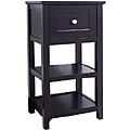 Boulavard Floor Cabinet with Drawer and 2 Shelves