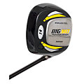 Big Mo High MOI Square Fairway Wood