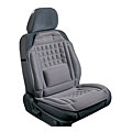 Built-in Lumbar Seat Cushion