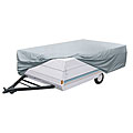 Classic Polypro Folding Camping Trailer Cover