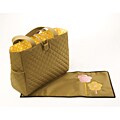 JP Lizzy Bloom Diaper Bag