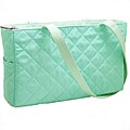 JP Lizzy Blue Bubblegum Diaper Bag