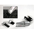 Tech Art iSweep USB Vacuum for keyboards