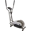 Dual-action Cross Trainer