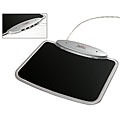 Tech Art Lighted Mousepad with 4-port USB Hub