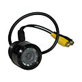 Bumper Back up Camera with Night Vision