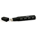 Tech Art 4-port USB 2.0 Hub