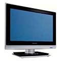 Philips 19-Inch LCD HDTV with DivX DVD Player