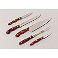 Buck Knives Americraft Classic 5-piece Cutlery Set