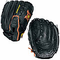 Wilson Series 12-inch Pitcher's Glove