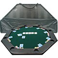 High Quality 52-inch Padded Octagonal Poker Table Top