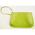 JP Lizzy Lime Blossom Chamelia Diaper Clutch